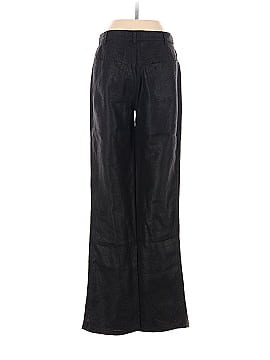 Max Mara Linen Pants (view 2)