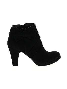 Rampage Ankle Boots (view 1)