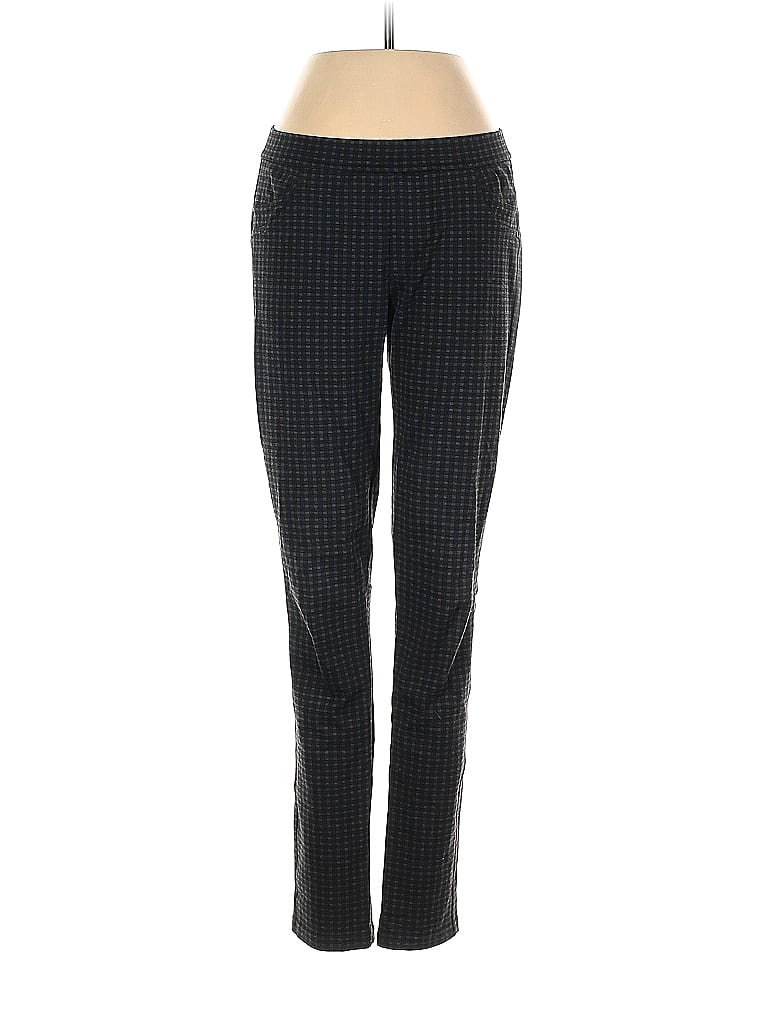 Pre-owned Sanctuary Active Pants In Black