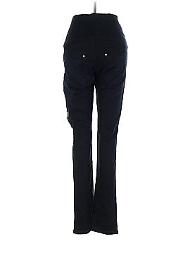 Bella Vida Maternity Jeans (view 2)