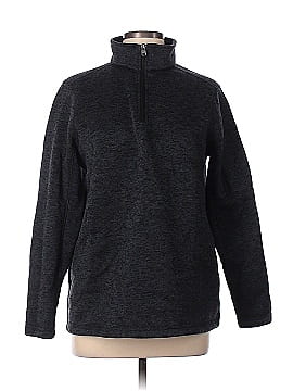 Lands' End Fleece (view 1)