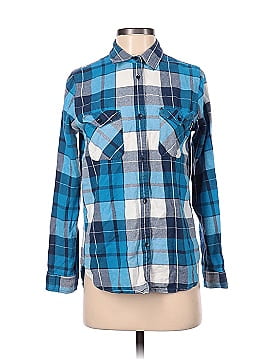 Dakine Long Sleeve Button-Down Shirt (view 1)