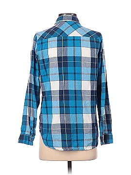 Dakine Long Sleeve Button-Down Shirt (view 2)