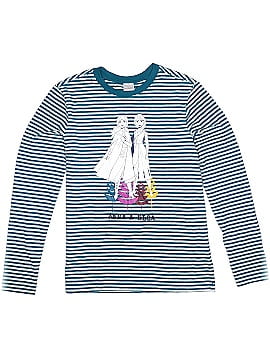 Hanna Andersson Long Sleeve T-Shirt (view 1)