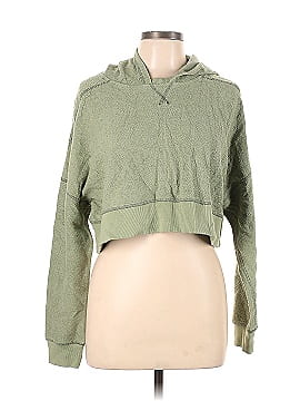 Out From Under Pullover Hoodie (view 1)