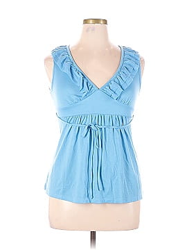 Piper & Blue Sleeveless Top (view 1)