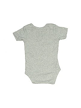 Member's Mark Short Sleeve Onesie (view 2)