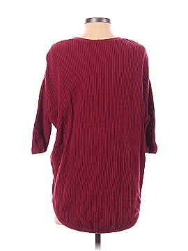 Express Pullover Sweater (view 2)