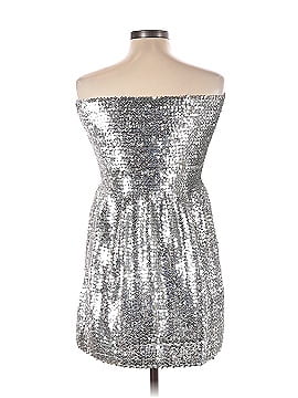 La Reyna Cocktail Dress (view 2)