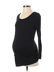 Liz Lange Maternity Long Sleeve T Shirt