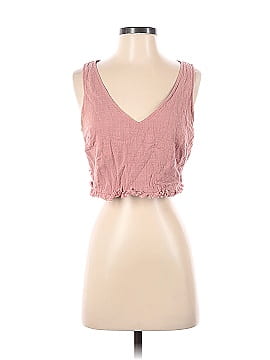 Lulu Sleeveless Top (view 1)
