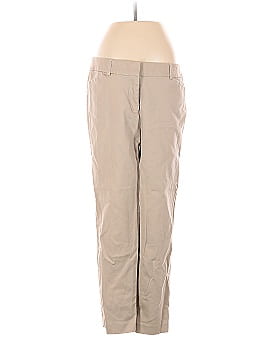 Liz Claiborne Career Khakis (view 1)