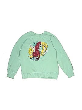 Disney Collection by Hanna Andersson Pullover Sweater (view 1)