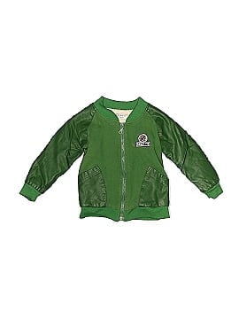 Richie House Jacket (view 1)