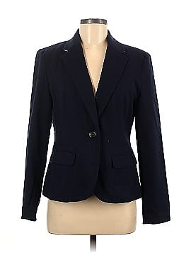 Merona Blazer (view 1)