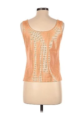 St. John Couture Sleeveless Top (view 2)