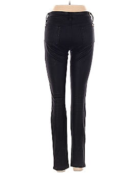7 For All Mankind Leather Pants (view 2)