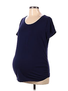 BumpStart Short Sleeve T-Shirt (view 1)