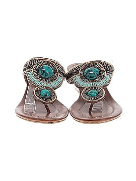 Studio Paolo Sandals (view 2)
