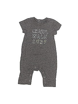Grayson Mini Short Sleeve Outfit (view 1)
