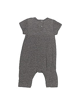 Grayson Mini Short Sleeve Outfit (view 2)