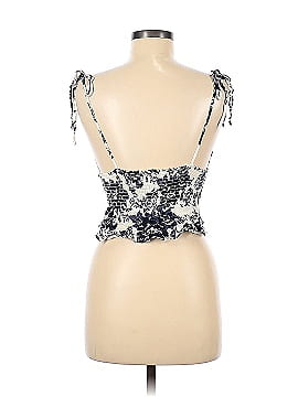 Reformation Sleeveless Blouse (view 2)