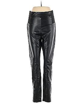 A New Day Faux Leather Pants (view 1)