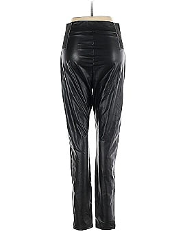 A New Day Faux Leather Pants (view 2)