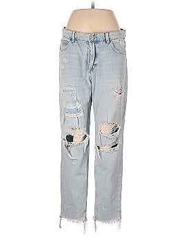 &Denim by H&M Jeans (view 1)