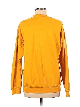 Gildan Pullover Sweater (view 2)
