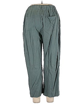 Universal Standard Linen Pants (view 2)