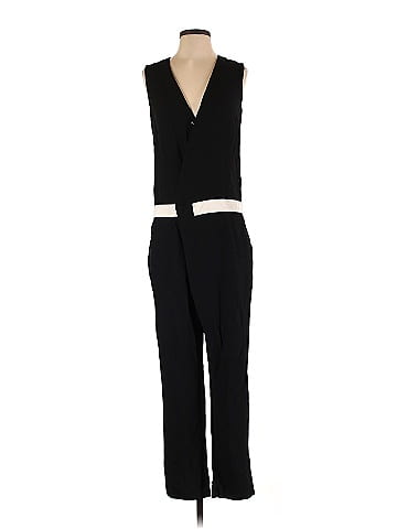 Anne Valerie Hash Jumpsuit (view 1)