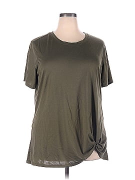 Active by Old Navy Active T-Shirt (view 1)