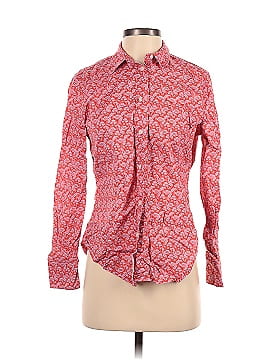 J.Crew Long Sleeve Button-Down Shirt (view 1)