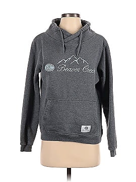 bc Pullover Hoodie (view 1)