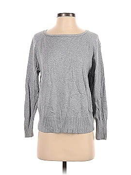 Banana Republic Factory Store Pullover Sweater (view 1)