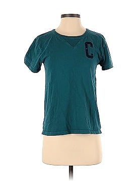 Champion Reverse Weave Short Sleeve T-Shirt (view 1)