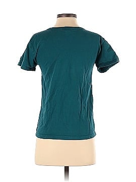 Champion Reverse Weave Short Sleeve T-Shirt (view 2)