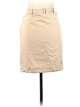 Villager Sport by Liz Claiborne Casual Skirt (view 2)