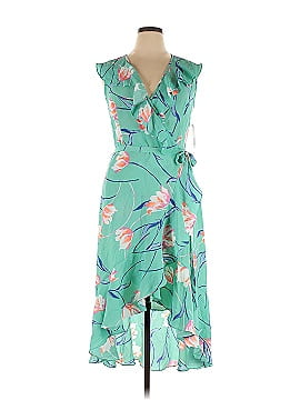 Donna Morgan Casual Dress (view 1)