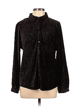Acos&A Long Sleeve Blouse (view 1)