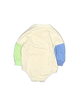 Unbranded Long Sleeve Onesie (view 2)