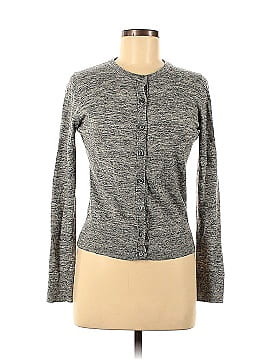 Ann Taylor Cardigan (view 1)
