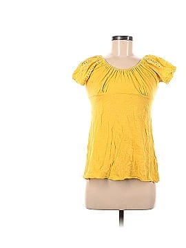 SEY Collection Short Sleeve Top (view 1)