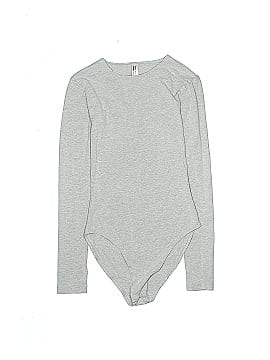 American Apparel Bodysuit