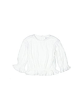 Baby Gap Long Sleeve Top (view 1)