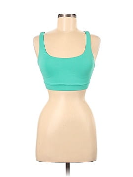 Lululemon Athletica Sports Bra (view 1)