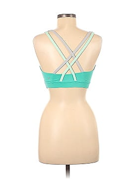 Lululemon Athletica Sports Bra (view 2)