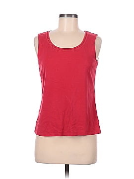 White Stag Tank Top (view 1)
