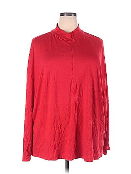Terra & Sky Long Sleeve T-Shirt (view 1)